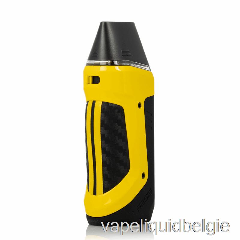 Vape België Geek Vape Aegis Nano 30w Podsysteem Geel